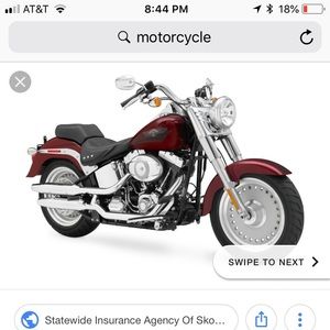 Meet your Posher, Ava